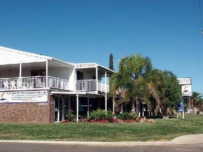 Kalbarri Seafront Villas