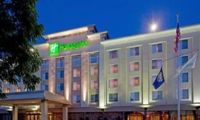 Holiday Inn Portsmouth (New Hampshire)