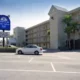 Americas Best Value Inn Beach Front Resort Panama City Beach