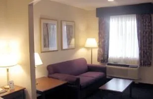 BEST WESTERN Clovis Inn and Suites