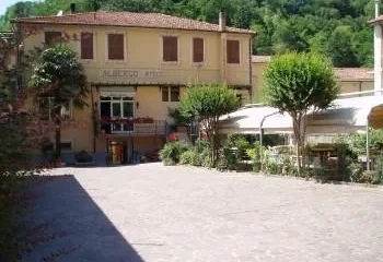 Albergo Amici