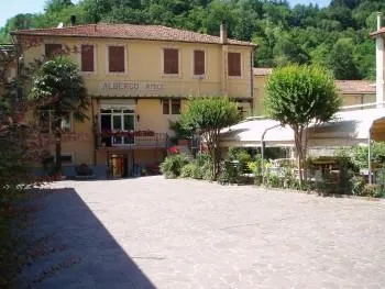 Albergo Amici