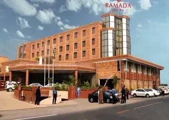 Ramada Multan