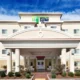 Holiday Inn Express Hotel & Suites Klamath Falls