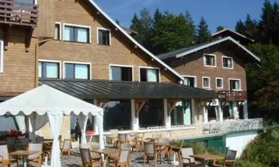 La Mainaz Hotel Gex