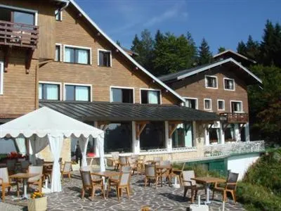 La Mainaz Hotel Gex