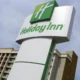 The Holiday Inn Niagara Falls