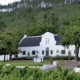 Rickety Bridge Country House