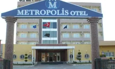 Metropolis Hotel Torbali