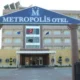 Metropolis Hotel Torbali