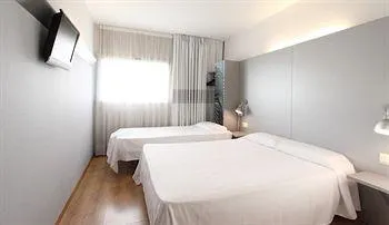 Sidorme Barcelona Granollers Hotel Les Franqueses del Valles