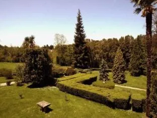 Hotel la Casona de Amandi