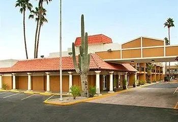 Clarion Inn-Mesa/Phoenix