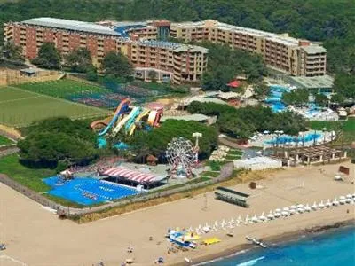 Sueno Hotels Beach Side