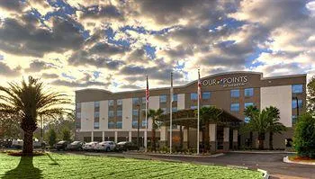 Four Points by Sheraton Jacksonville Baymeadows