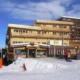 Le Pelvoux Hotel La Plagne