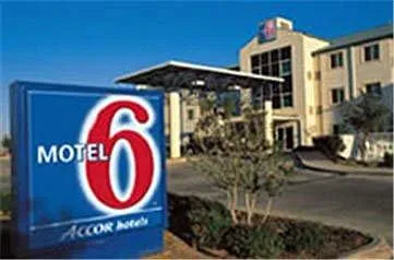 Motel 6 Meridian (Idaho)