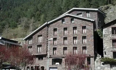 Hotel Montane