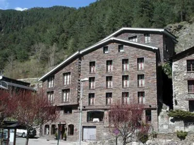 Hotel Montane