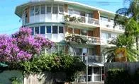 Sunset Court Holiday Apartments Gold Coast