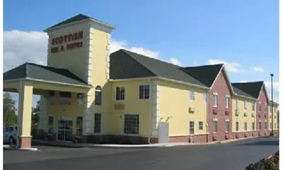 Scottish Inns & Suites Harrisburg