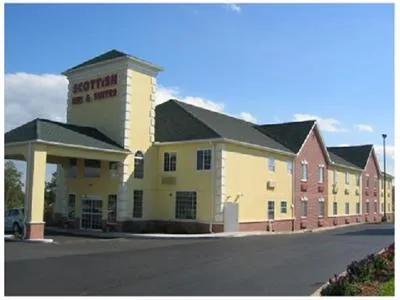 Scottish Inns & Suites Harrisburg