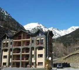 Aparthotel Sant Andreu Arinsal