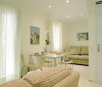 Barceloneta Beach IV Apartment Barcelona