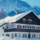 Hotel Garni Alpspitz