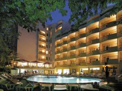 Hotel Mak