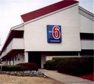 Motel 6 Memphis Downtown