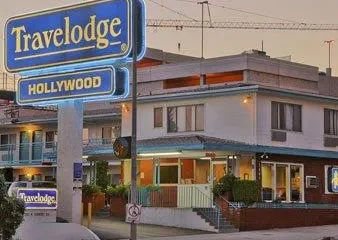 Travelodge Hollywood-Vermont/Sunset