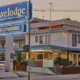 Travelodge Hollywood-Vermont/Sunset