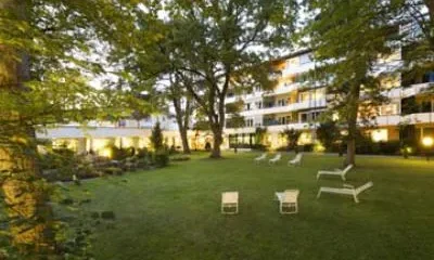 Kneipp Kurhotel Kreuzer Bad Worishofen