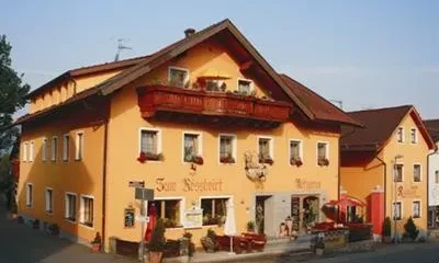 Gasthof Pension Ferienhaus Rösslwirt Lam