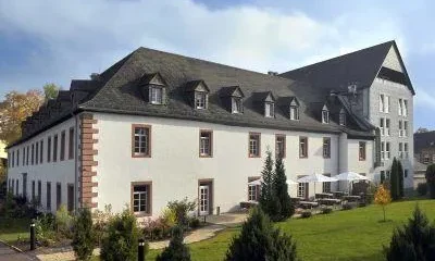 Hotel Augustiner Kloster