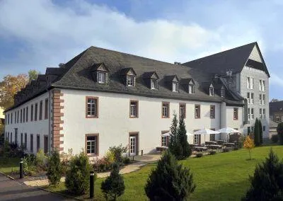 Hotel Augustiner Kloster