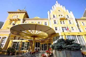 Grand Hotel Billia