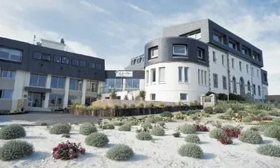 Thalasstonic Hotel Roscoff