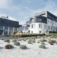 Thalasstonic Hotel Roscoff