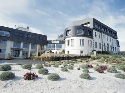 Thalasstonic Hotel Roscoff