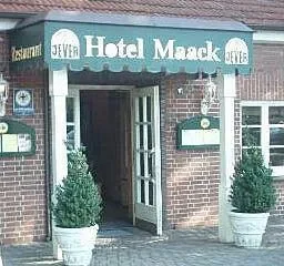 Hotel Maack