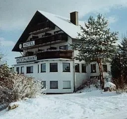 Hotel Wildenburger Hof Kempfeld