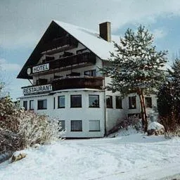 Hotel Wildenburger Hof Kempfeld