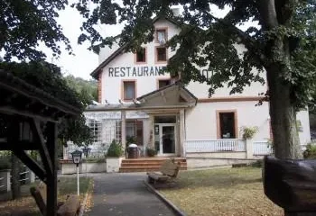 Auberge Des Mesanges Hotel Meisenthal