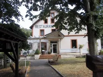 Auberge Des Mesanges Hotel Meisenthal