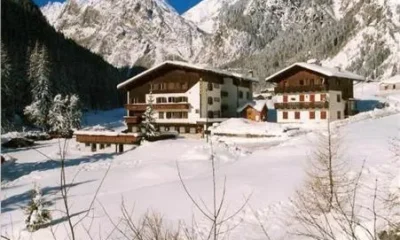 Hotel Malga Rocca Pietore