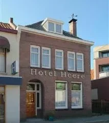 Hotel Heere Raamsdonksveer