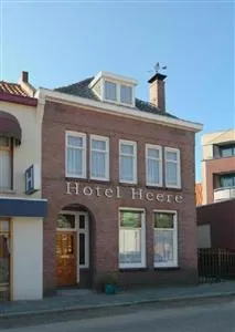 Hotel Heere Raamsdonksveer