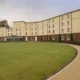 Premier Inn Stoke (Trentham Gardens)